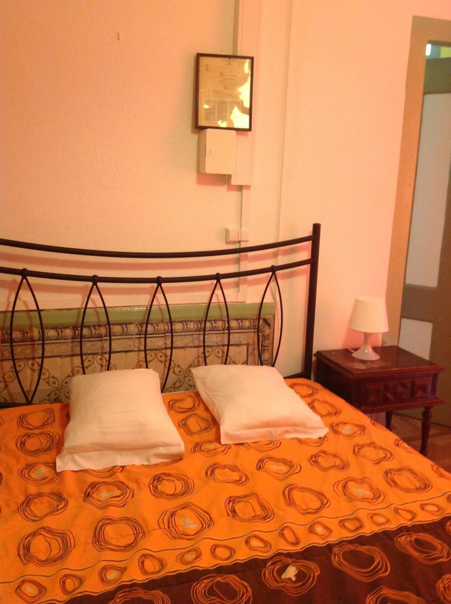 New Aljubarrota Guest House Lisbon Ruang foto