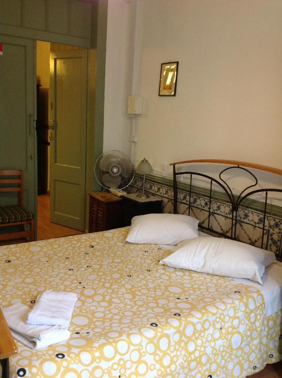 New Aljubarrota Guest House Lisbon Ruang foto