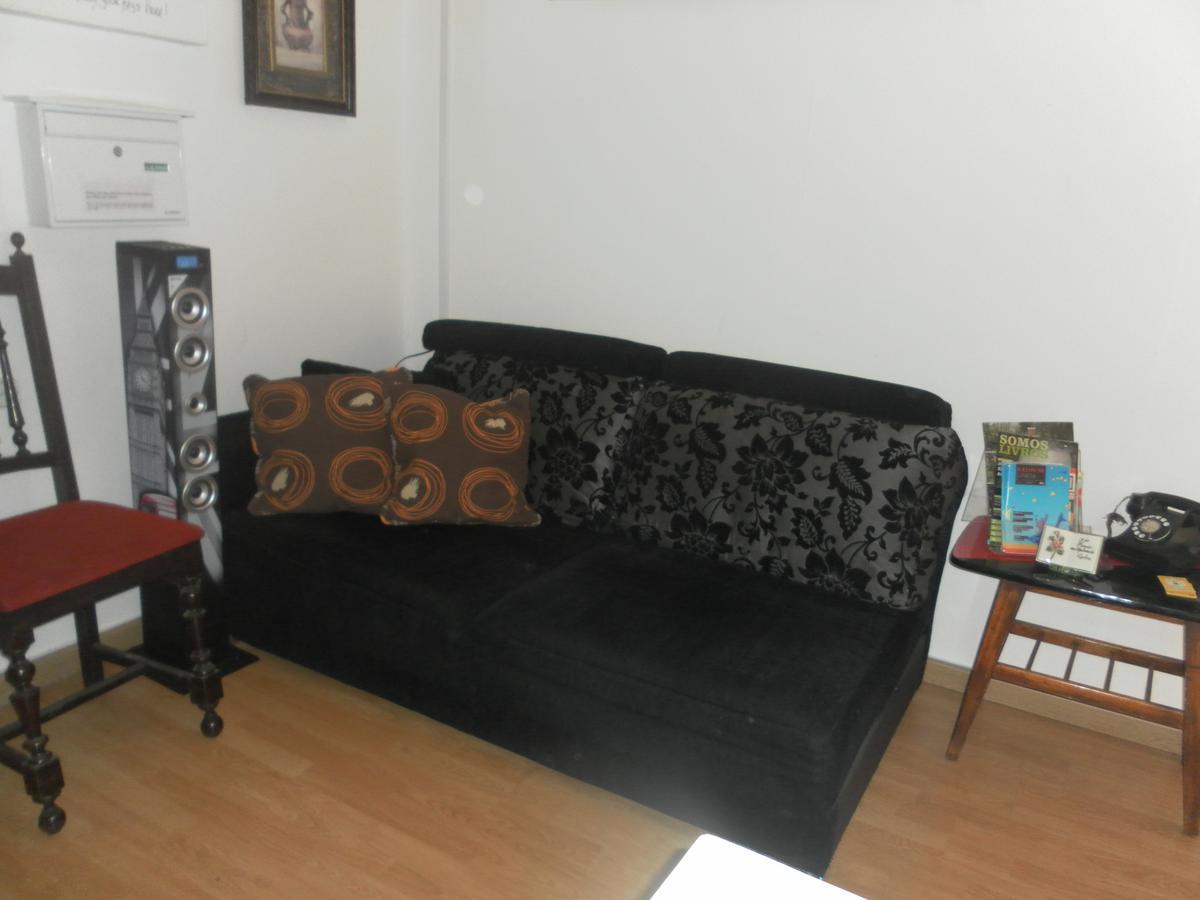 New Aljubarrota Guest House Lisbon Bagian luar foto