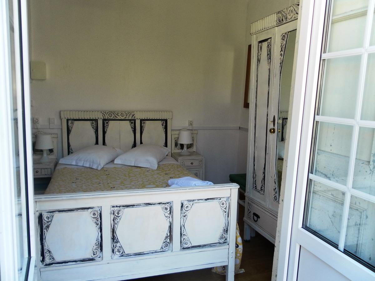 New Aljubarrota Guest House Lisbon Bagian luar foto