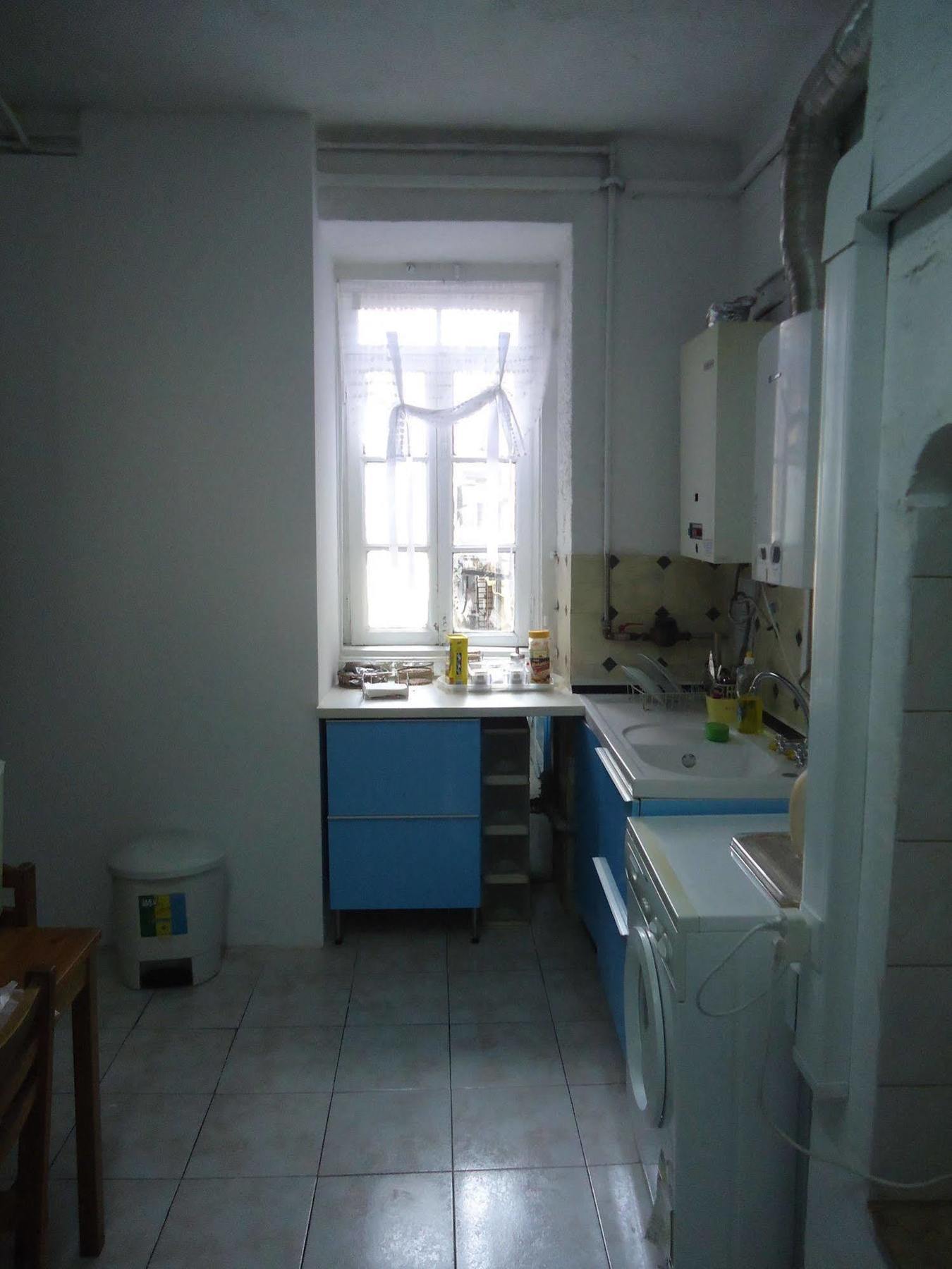 New Aljubarrota Guest House Lisbon Bagian luar foto