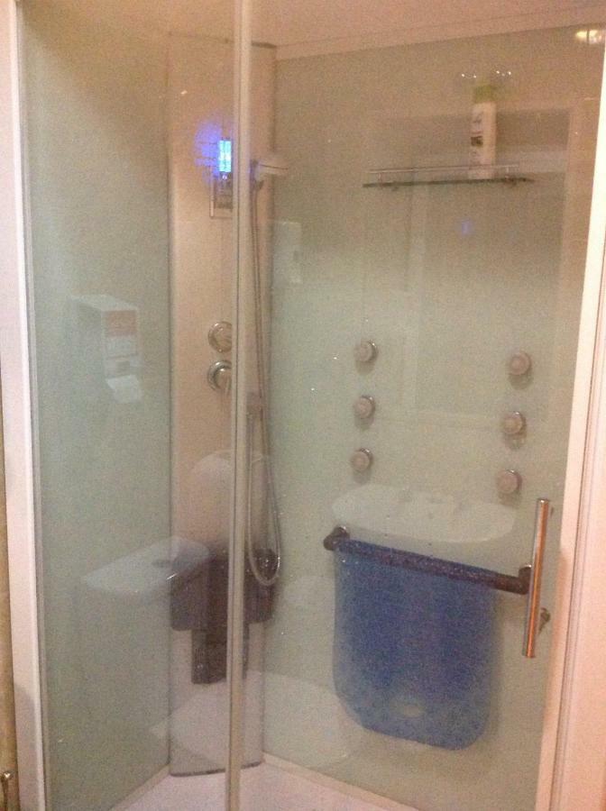 New Aljubarrota Guest House Lisbon Bagian luar foto